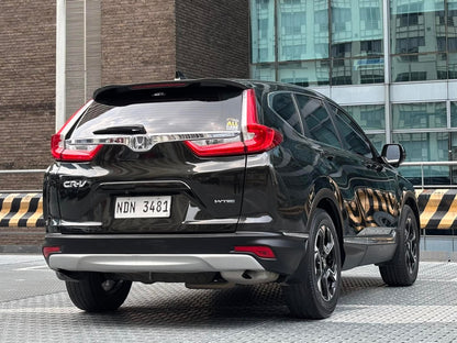 2018 Honda CRV 2.0 S,  Automatic, Gas