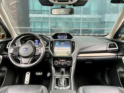 2023 Subaru Forester Eyesight 2.0 IS AWD  Automatic