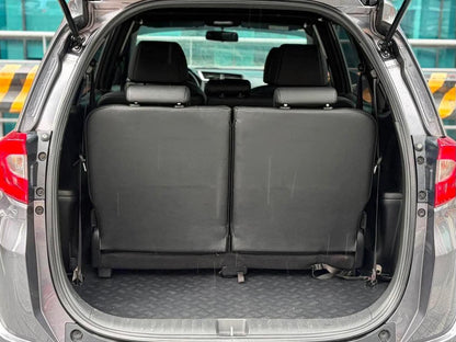 2019 Honda BR-V 1.5 V, Automatic, Gas