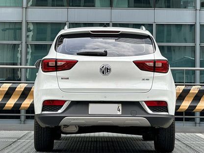 2023 MG ZS 1.5 ALPHA, Automatic, Gas