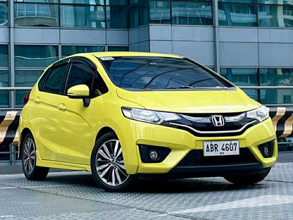 2015 Honda Jazz VX 1.5, Automatic, Gas l