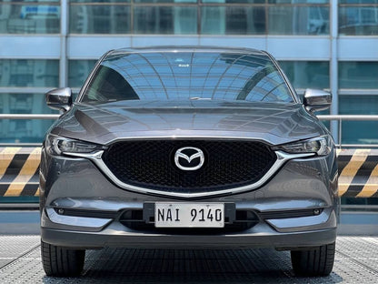 2018 Mazda CX5 AWD Sport 2.2, Automatic, Diesel