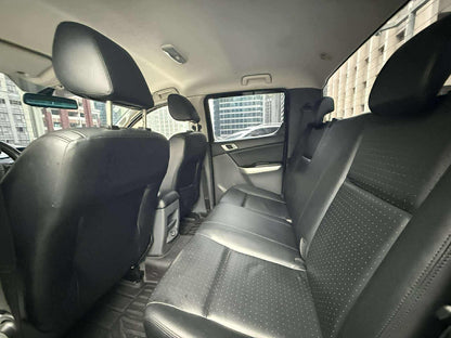 2016 Mazda BT50 4x4, Automatic, Diesel