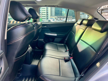 2013 Subaru XV i-S AWD, Automatic, Gas