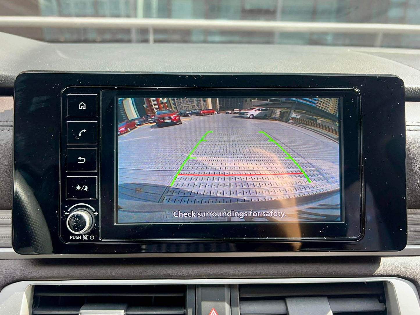 2023 Mitsubishi Xpander GLS 1.5, Automatic, Gas