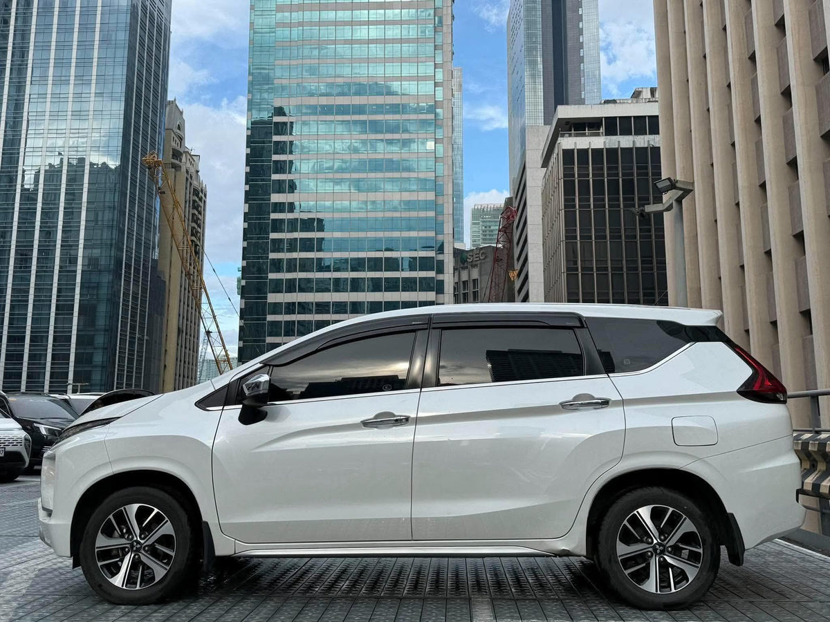 2019 Mitsubishi Xpander 1.5 GLS, Automatic, Gas