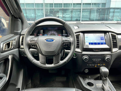 2021 Ford Everest 2.0 Titanium, Automatic, Diesel