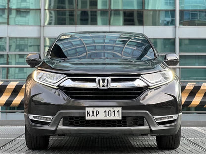 2018 Honda CRV S 4x2 1.6, Automatic, Diesel