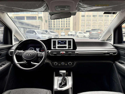 2025 Hyundai Stargazer 1.5 GL IVT, Automatic, Gas