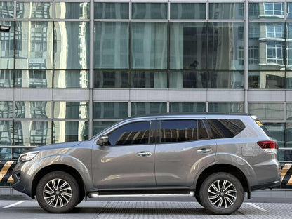 2019 Nissan Terra VL 4x2 2.5, Automatic, Diesel