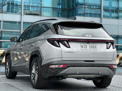 2023 Hyundai Tucson 2.0 GLS, Automatic, Gas