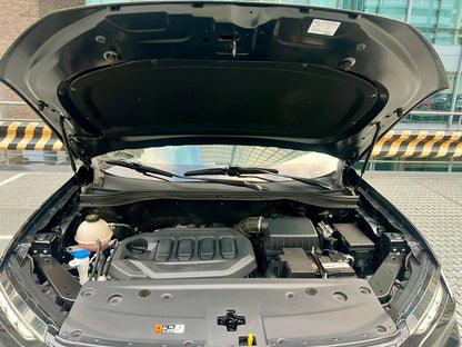 2024 Ford Territory 1.5 Titanium X, Automatic, Gas