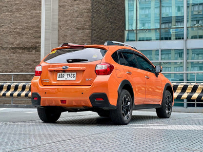 2015 Subaru XV Premium AWD, Automatic, Gas