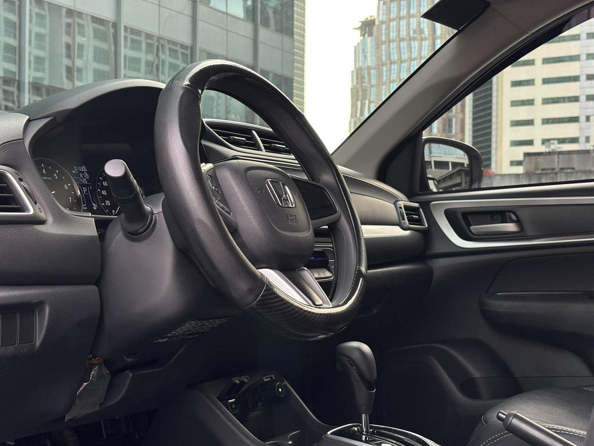 2023 Honda BRV 1.5 S CVT,Automatic, Gas