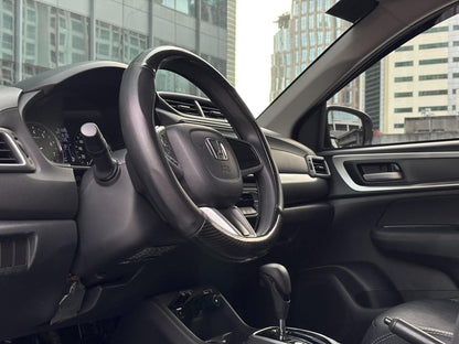 2023 Honda BRV 1.5 S CVT,Automatic, Gas