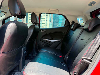 2020 Ford Ecosport 1.5 Trend, Automatic, Gas