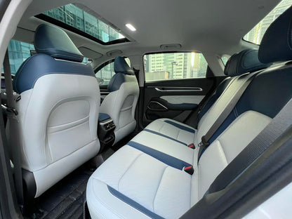 2023 Geely Emgrand Premium 1.5, Automatic, Gas