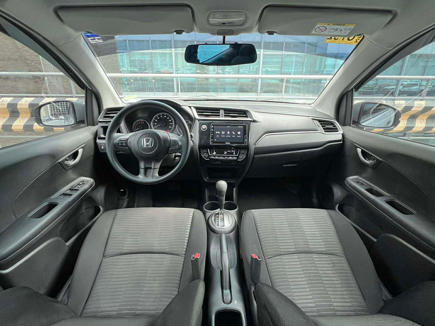 2021 Honda BRV 1.5 S, Automatic, Gas