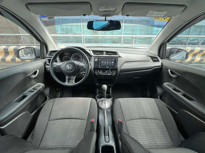 2021 Honda BRV 1.5 S, Automatic, Gas