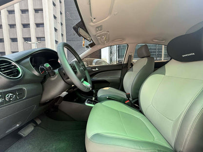 2025 Kia Soluto 1.4 EX, Automatic, Gas
