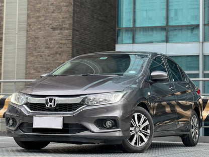2018 Honda City 1.5 E, Automatic, Gas