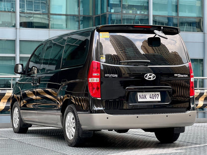 2018 Hyundai Grand Starex 2.5, Automatic, Diesel