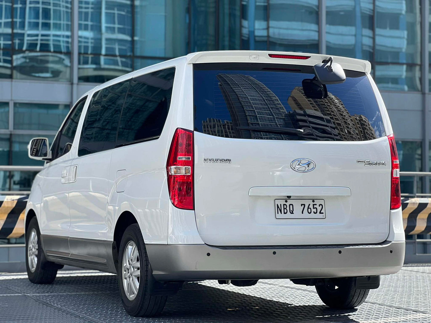 2019 Hyundai Grand Starex 2.5, Automatic, Diesel