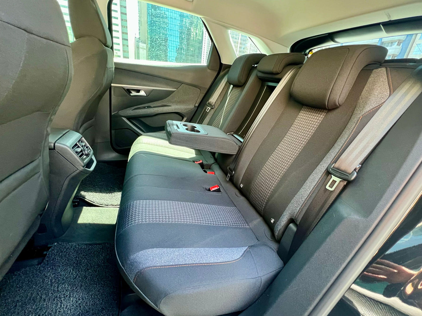 2019 Peugeot 3008 2.0, Automatic, Diesel
