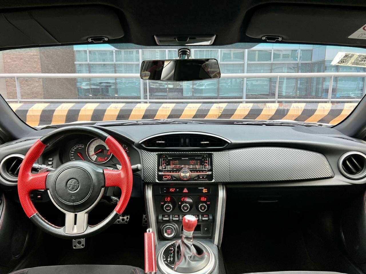 2015 Toyota GT 86 2.0 Automatic, Gas