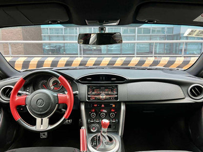 2015 Toyota GT 86 2.0 Automatic, Gas