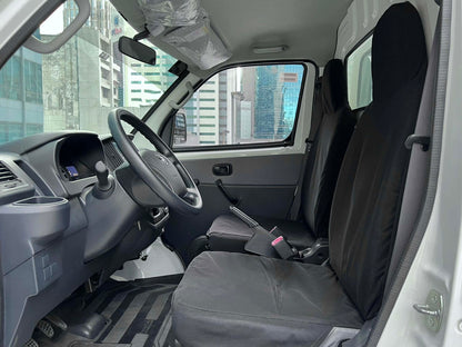 2023 Toyota Lite Ace FX 1.5, Manual, Gas