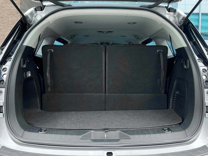 2023 Isuzu mu-X 3.0 LS-A 4x2, Automatic, Diesel