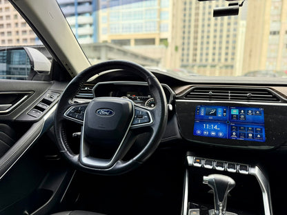 2023 Ford Territory 1.5 Titanium, Automatic, Gas