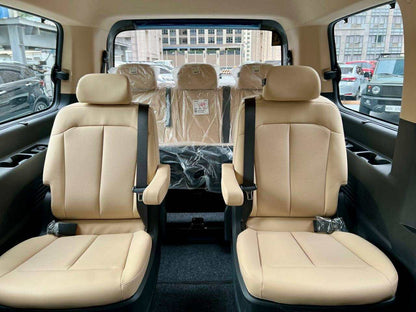 2023 Hyundai Staria 2.2 GLS, Automatic, Diesel