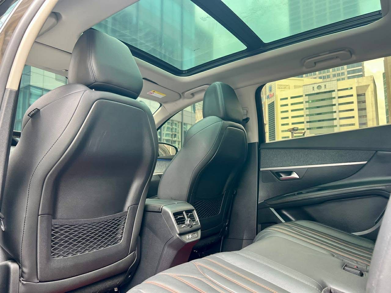 2022 Peugot 5008 1.6 Allure, Automatic, Gas