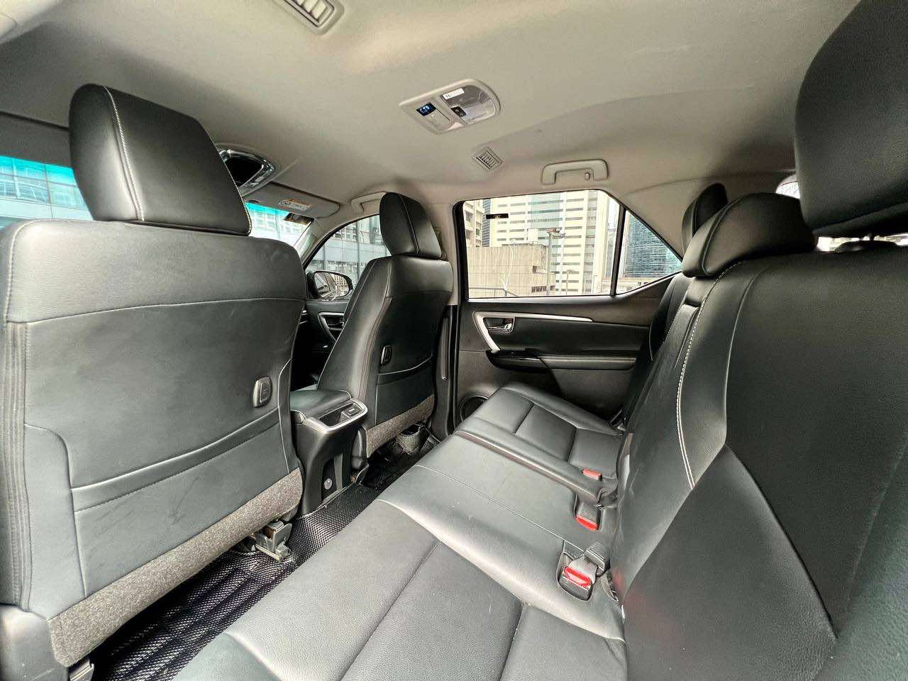 2021 Toyota Fortuner 2.8 Q, Automatic, Diesel