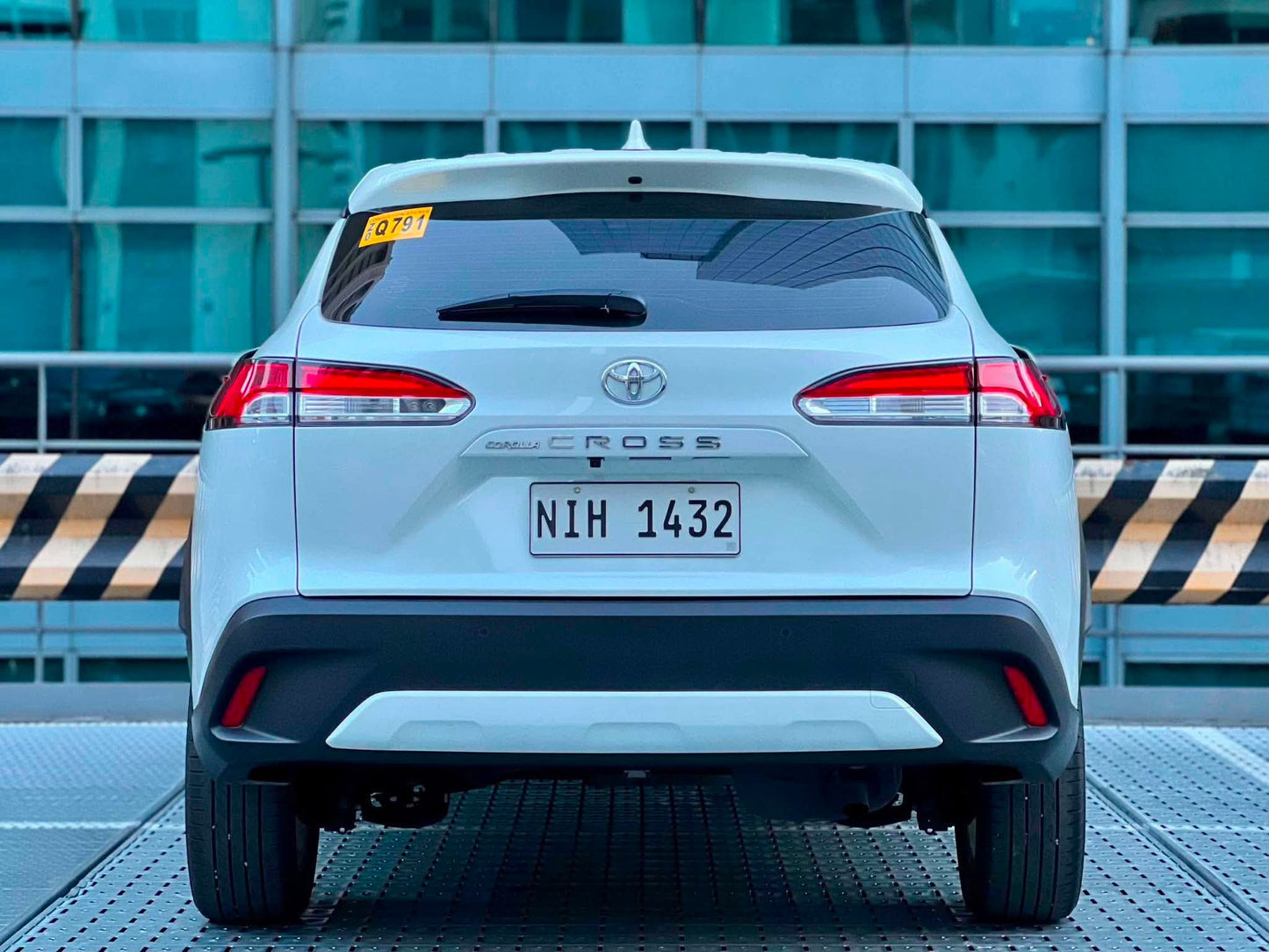 2023 Toyota Corolla 1.8 G CVT, Automatic, Gas