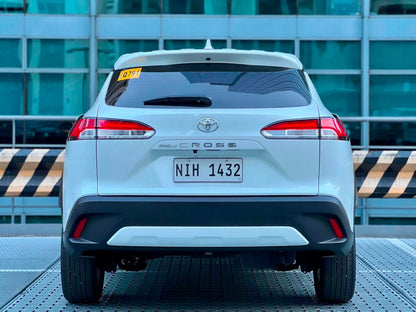 2023 Toyota Corolla 1.8 G CVT, Automatic, Gas