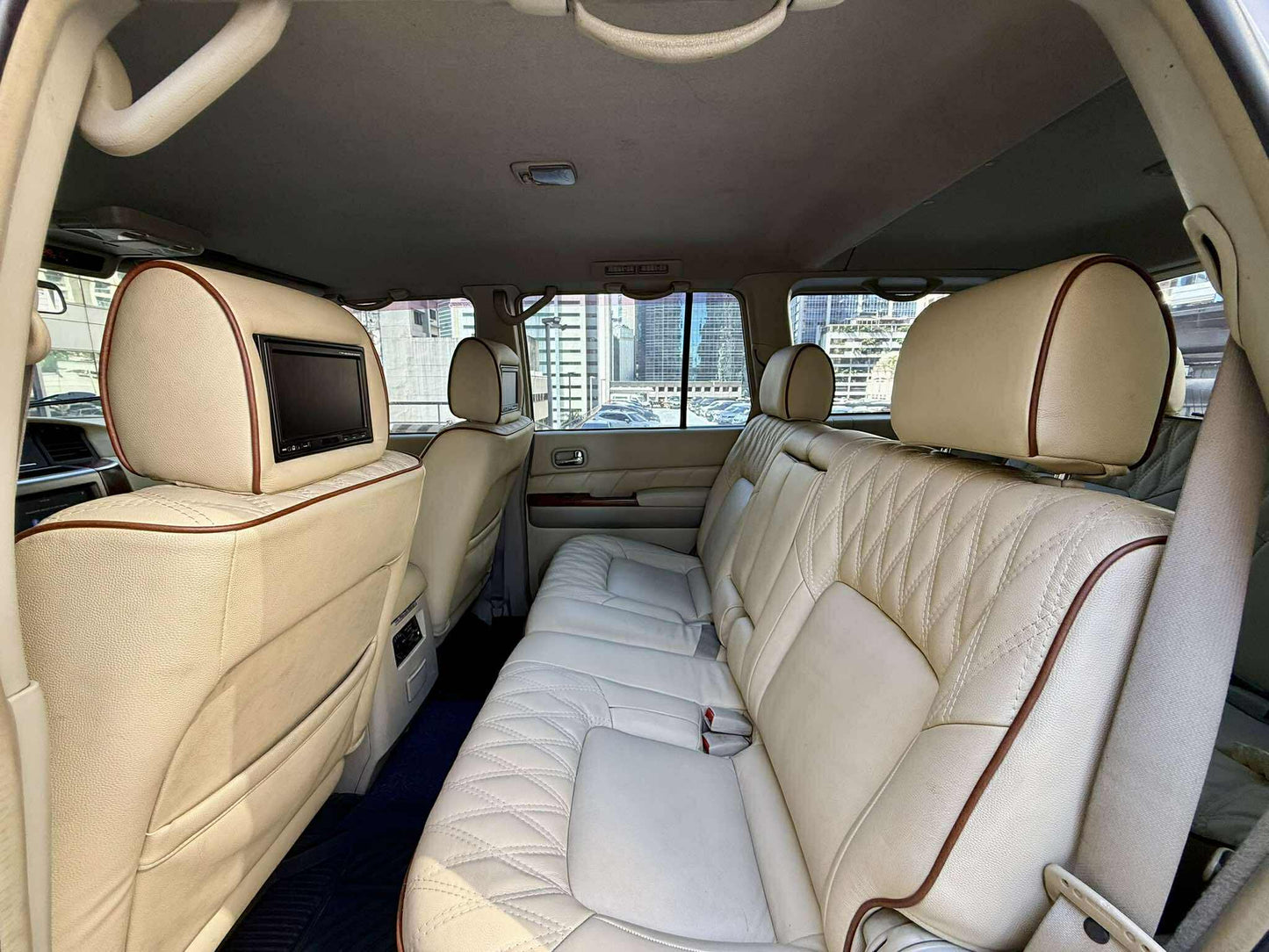 2012 Nissan Patrol Super Safari 4x4 3.0,  Automatic, Diesel