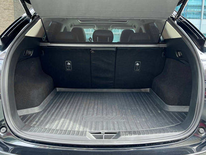 2024 Mazda CX5 AWD Sport 2.5, Automatic, Gas