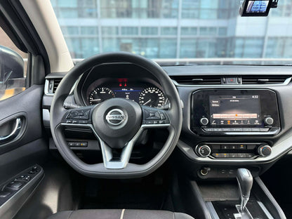 2023 Nissan Terra 2.5 VE 4x2, Automatic, Diesel