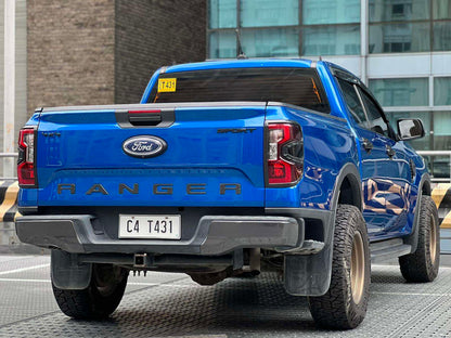 2023 Next-Gen Ford Ranger 2.0 Sports 4x4, Automatic, Diesel