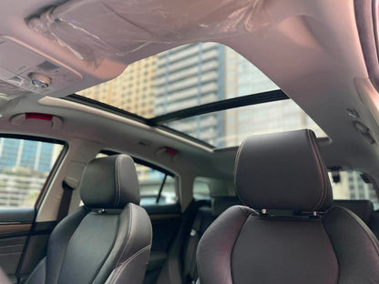 2022 Ford Territory Titanium 1.5, Automatic, Gas