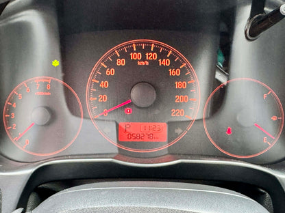 2016 Honda City E 1.5, Automatic, Gas