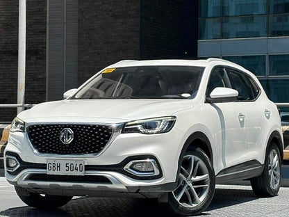 2023 MG HS 1.5 Trophy, Automatic, Gas