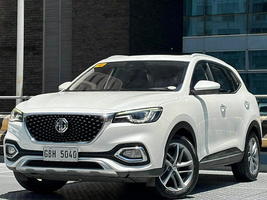 2023 MG HS 1.5 Trophy, Automatic, Gas