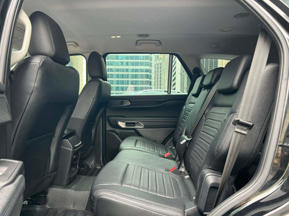 2023 Ford Everest (Next Gen) 2.0 Sports 4x2, Automatic, Diesel