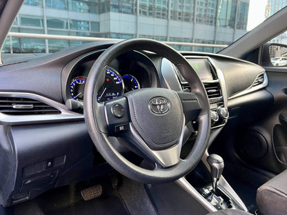 2020 Toyota Vios XLE 1.3, Automatic, Gas