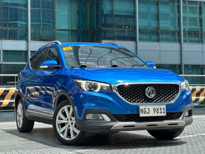 2020 MG ZS Style 1.5, Automatic, Gas