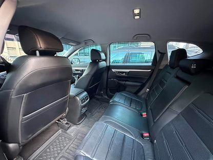 2018 Honda CRV 2.0 S, Automatic, Gas